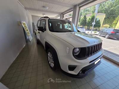 Jeep Renegade km0 usata Cento