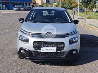 Citroen C3 CITROEN C3 PureTech 82 Feel Grigio usata Aprilia