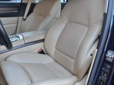 BMW Serie 7 730d 730d Eccelsa Blu/Azzurro usata Pisa