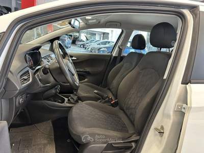 Opel Corsa 1.4 120 Anniversary Bianco usata Moncalieri