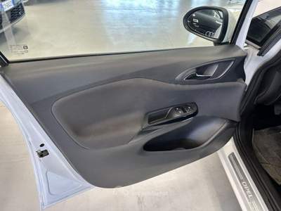 Opel Corsa 1.4 120 Anniversary Bianco usata Moncalieri