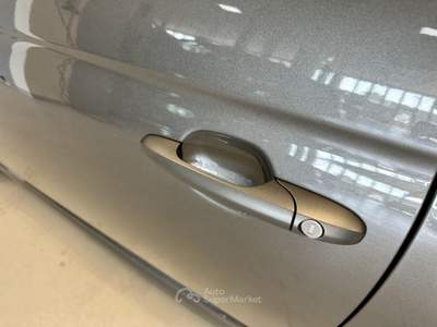 Fiat 500 1.0 FireFly Hybrid Sport Grigio usata Moncalieri