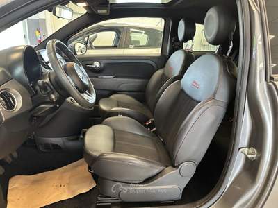 Fiat 500 1.0 FireFly Hybrid Sport Grigio usata Moncalieri