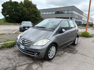 Mercedes-Benz Classe A Classe A150 Benzina km 110000 Beige usata Cesena