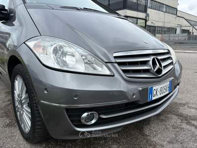 Mercedes-Benz Classe A Classe A150 Benzina km 110000 Beige usata Cesena
