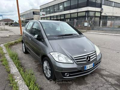 Mercedes-Benz Classe A Classe A150 Benzina km 110000 Beige usata Cesena