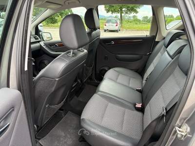 Mercedes-Benz Classe A Classe A150 Benzina km 110000 Beige usata Cesena