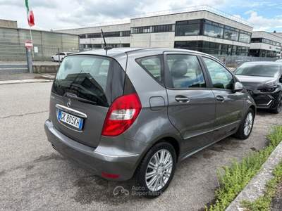 Mercedes-Benz Classe A Classe A150 Benzina km 110000 Beige usata Cesena