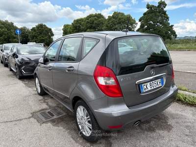 Mercedes-Benz Classe A Classe A150 Benzina km 110000 Beige usata Cesena