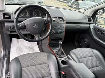 Mercedes-Benz Classe A Classe A150 Benzina km 110000 Beige usata Cesena