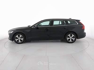 Volvo V60 V60 2.0 d3 Momentum Business Pro Nero usata Modena