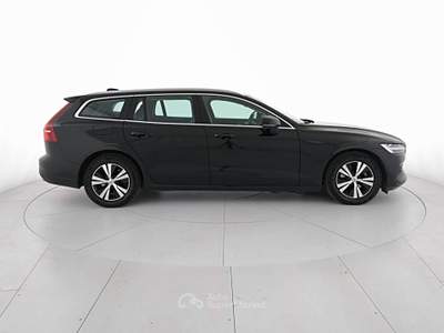 Volvo V60 V60 2.0 d3 Momentum Business Pro Nero usata Modena