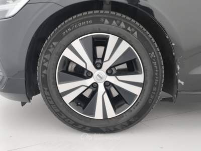 Volvo V60 V60 2.0 d3 Momentum Business Pro Nero usata Modena