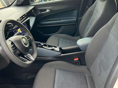 Alfa Romeo Junior Unico proprietario Pari al nuovo Bianco usata Sant'Omero