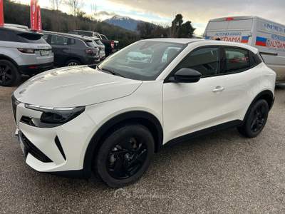 Alfa Romeo Junior Unico proprietario Pari al nuovo Bianco usata Sant'Omero