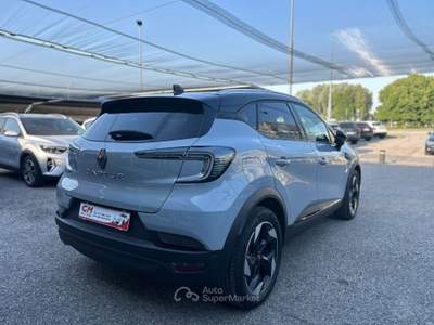 Renault Captur TECNO 1.0 100cv GPL Grigio usata NOALE