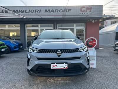 Renault Captur TECNO 1.0 100cv GPL Grigio usata NOALE