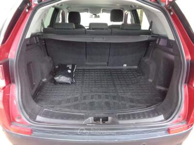 Land Rover Discovery Sport 150 CV Pure N1 Rosso usata Torino