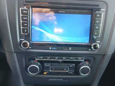 Volkswagen Golf DPF 5p. Highline Grigio usata Ponzano Romano
