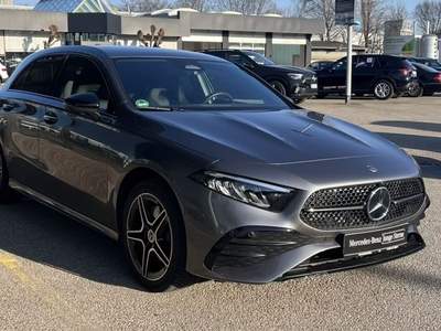 Mercedes-Benz Classe A