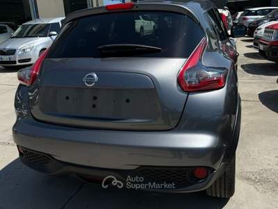 Nissan Juke 115 Start&Stop Tekna Grigio usata Mondovì