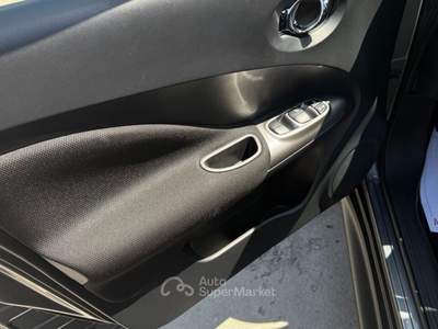 Nissan Juke 115 Start&Stop Tekna Grigio usata Mondovì