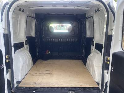 Fiat Doblò PC-TN Cargo Lamierato SX E5+ NEO PATENTATI Bianco usata Perugia