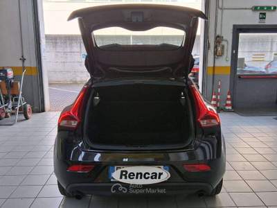 Volvo V40 2.0 d3 Kinetic Nero usata Villafranca di Verona