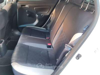 Nissan Micra 1.5 dci N-Connecta 90cv Bianco usata Villafranca di Verona