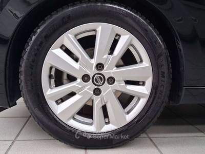 Nissan Micra 1.0 N-Connecta 100cv xtronic Nero usata Villafranca di Verona