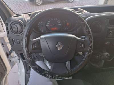 Renault Master T28 2.3 dci 130 CV L1 H1 E6 IVA ESPOSTA E SENSORI Bianco usata Villafranca di Verona