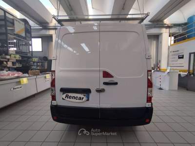 Renault Master T28 2.3 dci 130 CV L1 H1 E6 IVA ESPOSTA E SENSORI Bianco usata Villafranca di Verona