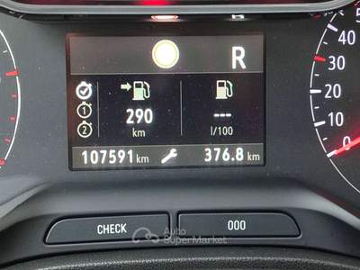 Opel Crossland X Crossland X 1.5 ecotec Innovation s Argento usata Villafranca di Verona