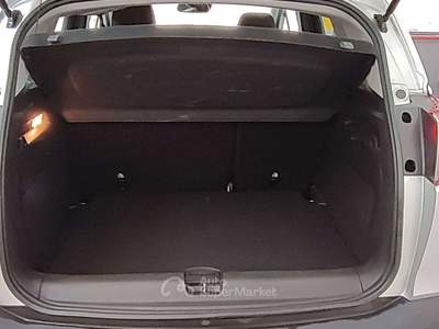 Opel Crossland X Crossland X 1.5 ecotec Innovation s Argento usata Villafranca di Verona