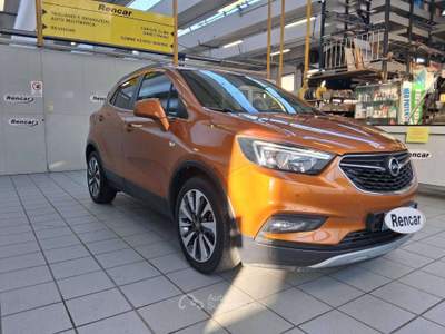 Opel Mokka Mokka X 1.4 t Innovation Gpl-tech 4x2 140cv Bronzo usata Villafranca di Verona
