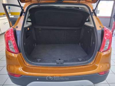 Opel Mokka Mokka X 1.4 t Innovation Gpl-tech 4x2 140cv Bronzo usata Villafranca di Verona
