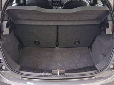 Lancia Ypsilon 1.0 firefly hybrid Silver s Grigio usata Villafranca di Verona