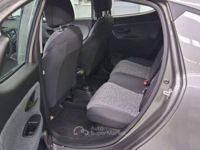 Lancia Ypsilon 1.0 firefly hybrid Silver s Grigio usata Villafranca di Verona