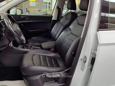 Seat Ateca Ateca 1.0 tsi Reference Bianco usata Villafranca di Verona