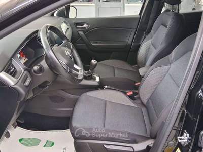 Renault Captur II 1.0 tce Zen 90cv Nero usata Villafranca di Verona