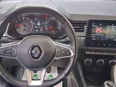 Renault Captur II 1.0 tce Zen 90cv Nero usata Villafranca di Verona