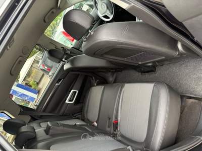 Opel Antara Antara km 110000 Nero usata Cesena