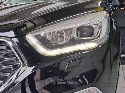 Ford Kuga Kuga II 2017 2.0 tdci Vignale s Nero usata Villafranca di Verona