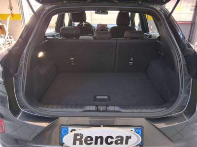 Ford Puma 1.0 ecoboost h ST-line X Design s Grigio usata Villafranca di Verona