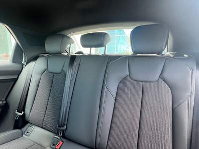 Audi A1 Spb 30 SLine possibilità noleggio no scoring Argento usata Gela