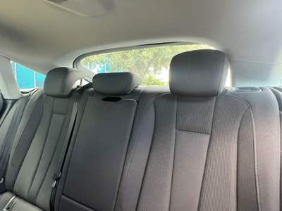 Audi A5 SPB 40 TDI S tronic Business Advanced - possibilità noleggio no scoring Nero usata Gela