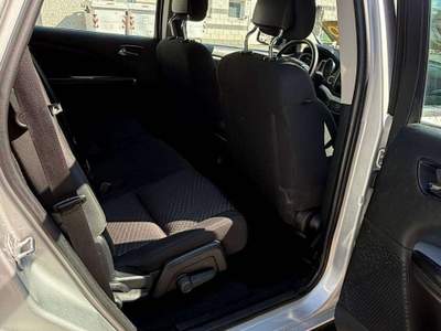 Fiat Freemont Freemont 2.0 mjt 16v 170cv Grigio usata Desio