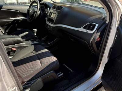Fiat Freemont Freemont 2.0 mjt 16v 170cv Grigio usata Desio
