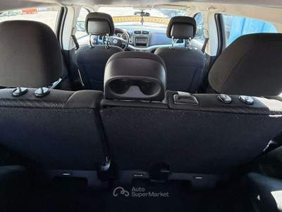 Fiat Freemont Freemont 2.0 mjt 16v 170cv Grigio usata Desio