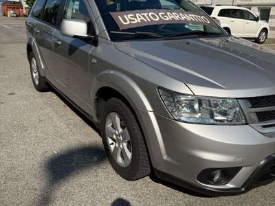 Fiat Freemont Freemont 2.0 mjt 16v 170cv Grigio usata Desio